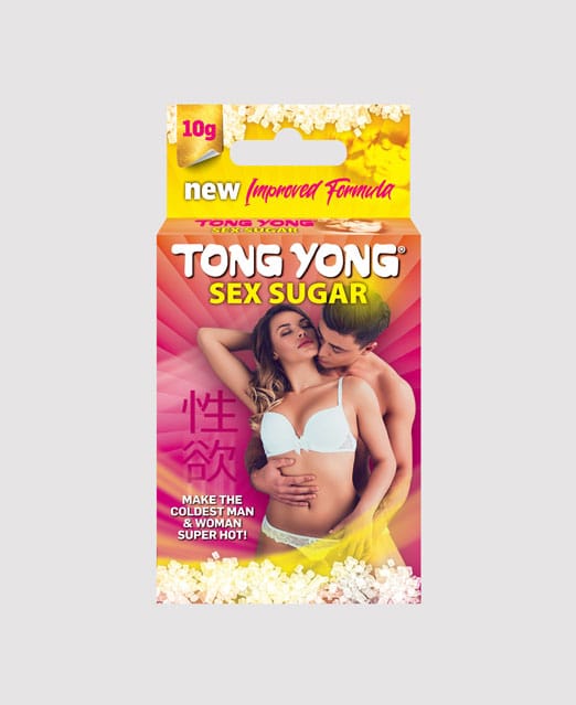 Tong Yong Pleasure Sugar 10g