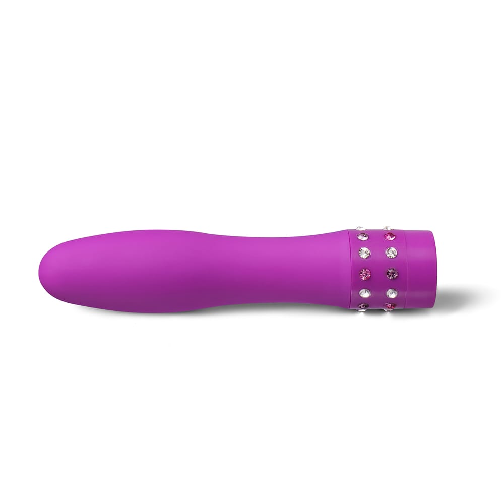 Jewelry Mini Vibe - Purple - Image 4