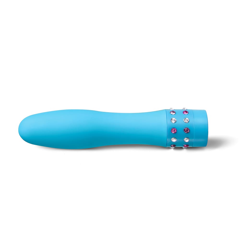 Jewelry Mini Vibe - Blue - Image 3