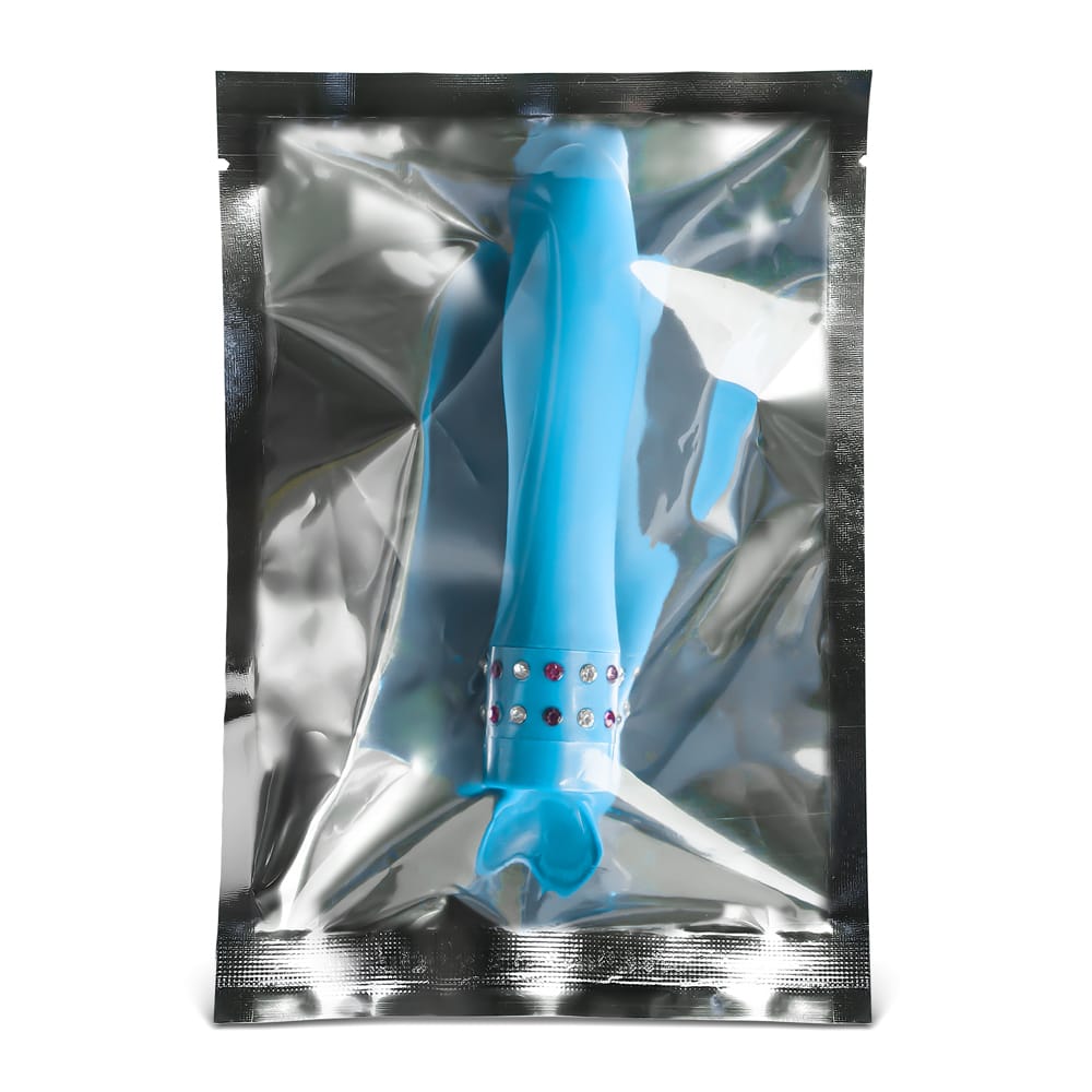 Jewelry Mini Vibe - Blue - Image 7