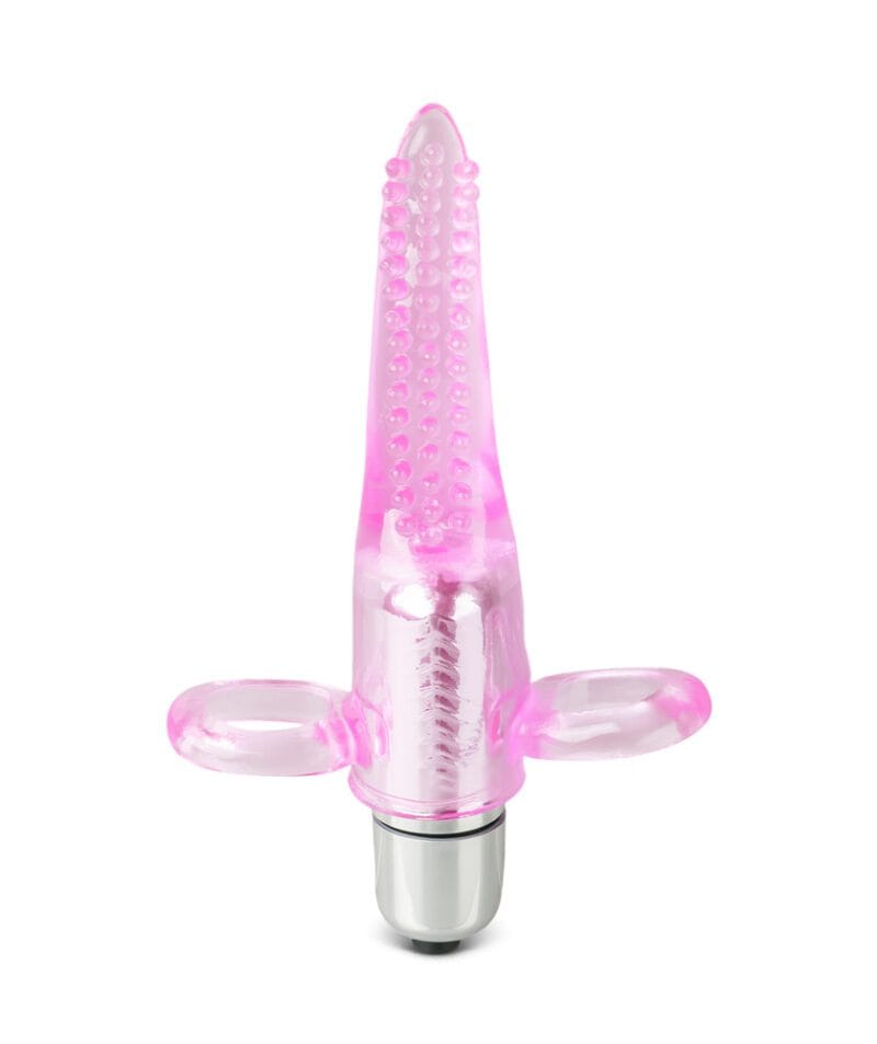 Unique Tongue Vibrator