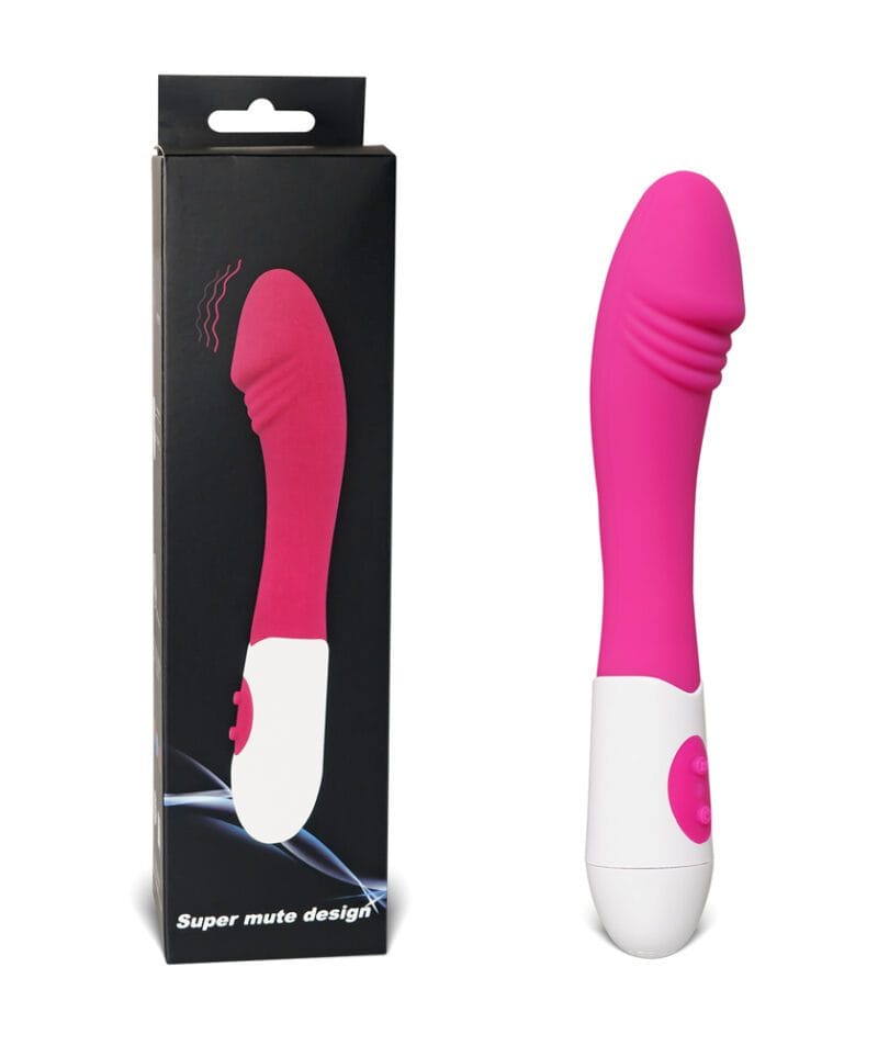 Multi Speed Unisex Love Vibrator